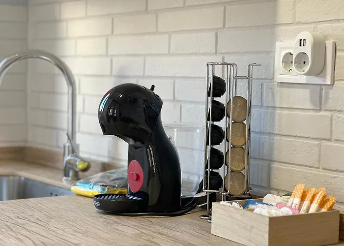 Facing The Bizkaia Bridge, Bilbao