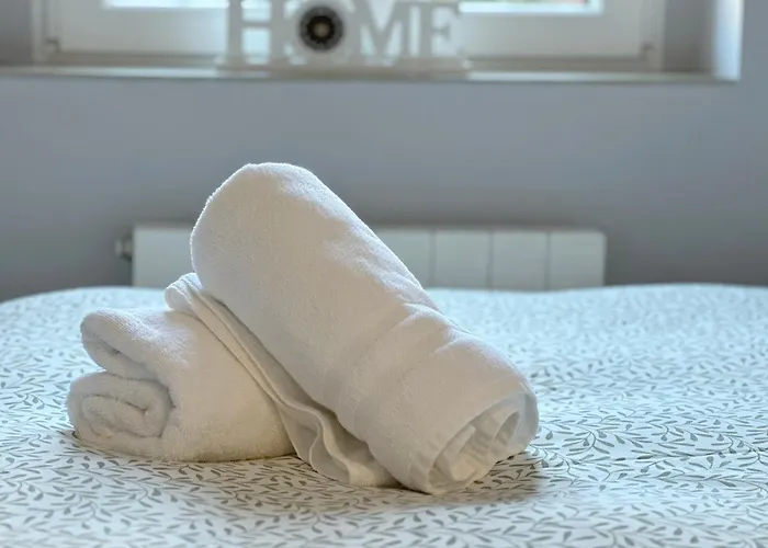 Facing The Bizkaia Bridge, Bilbao *